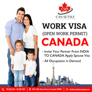 Post Graduate Work Permit Application | Canada Work Permit Extension